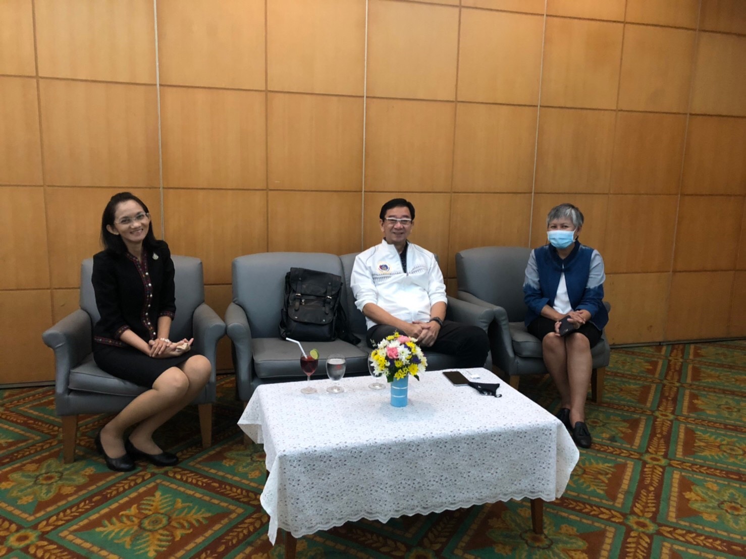 (Empowerment Evaluation : EE) ภาคใต้