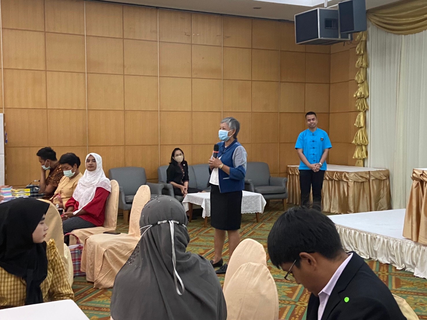 (Empowerment Evaluation : EE) ภาคใต้