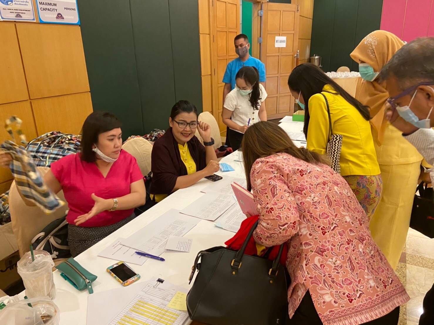 (Empowerment Evaluation : EE) ภาคใต้
