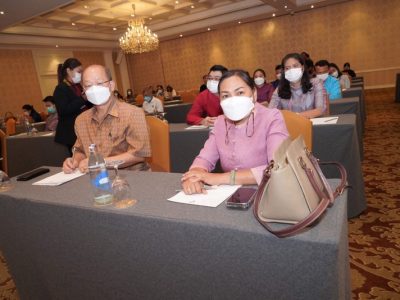 พช. ผนึกกำลัง 4 หน่วยงาน จับมือร่วมพัฒนาแพลตฟอร์มสำหรับสินค้าเกษตรและสินค้า OTOP ยกระดับสินค้าเกษตรไทย สร้างรายได้ ขยายตลาด ด้วยฐานข้อมูล