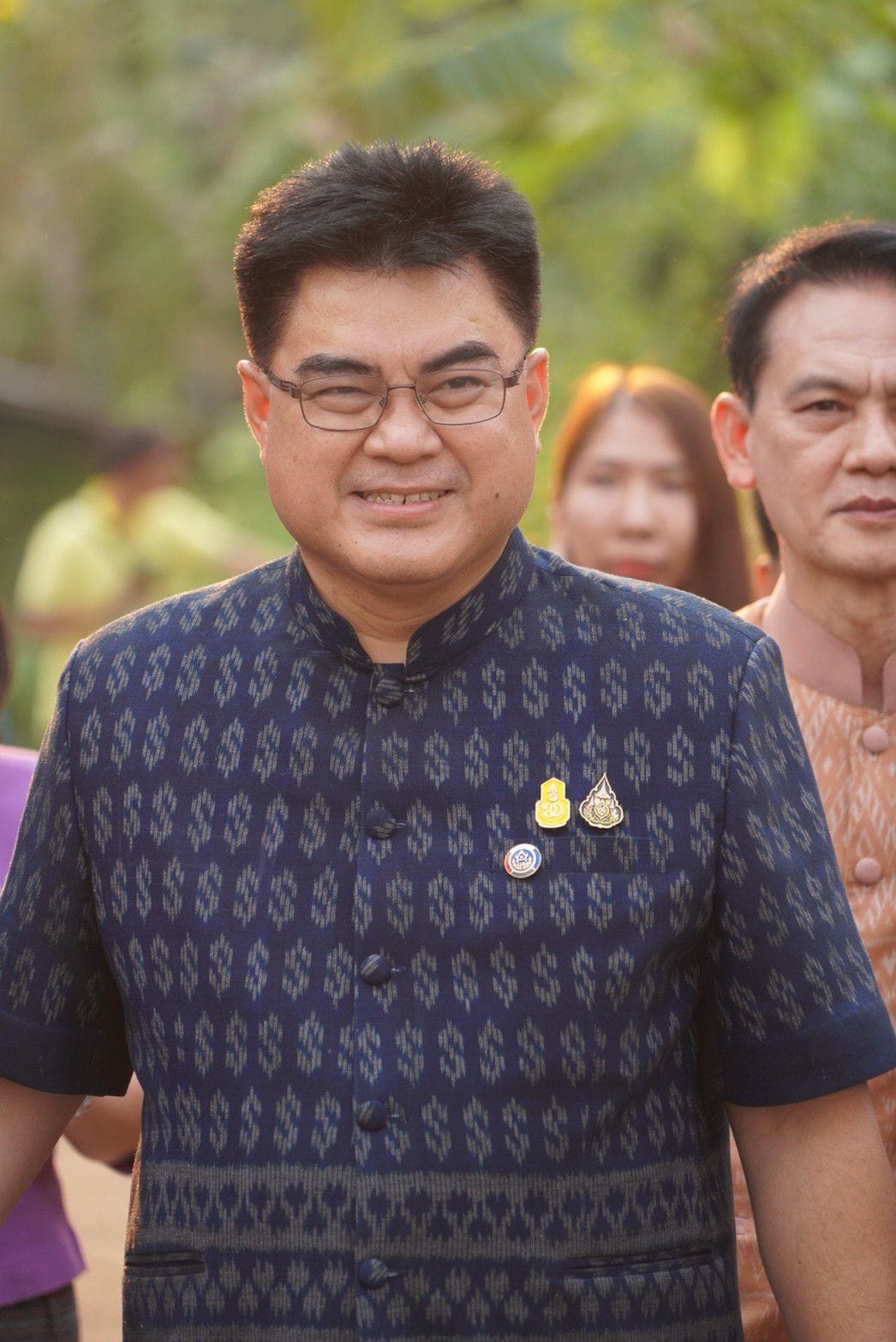 พช. ขึ้นเหนือเร่งขับเคลื่อน “การพัฒนากลไกขับเคลื่อนการพัฒนาเศรษฐกิจฐานรากระดับภาค” เต็มรูปแบบ มุ่งเป้าสร้างรายได้ให้กับชุมชน เพื่อประชาชนมีคุณภาพชีวิตที่ดีและชุมชนเข้มแข็ง