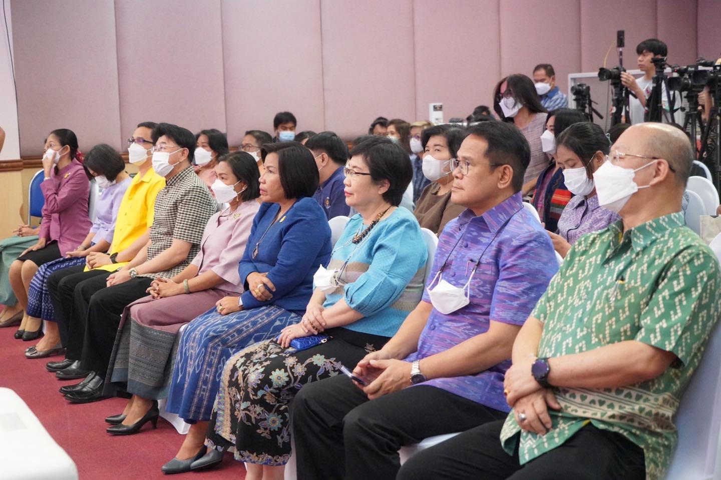 OTOP ภูมิภาค ประจำปี 2566 “นวัตกรรมแห่งภูมิปัญญา” ช้อป ชม ชิม อิ่มใจในที่เดียว