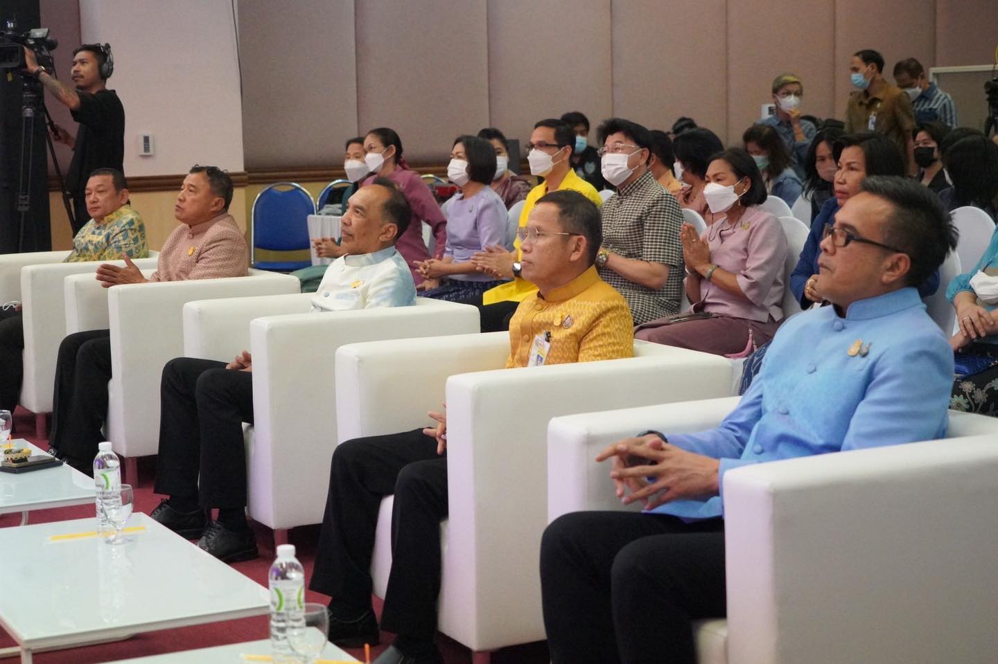 OTOP ภูมิภาค ประจำปี 2566 “นวัตกรรมแห่งภูมิปัญญา” ช้อป ชม ชิม อิ่มใจในที่เดียว