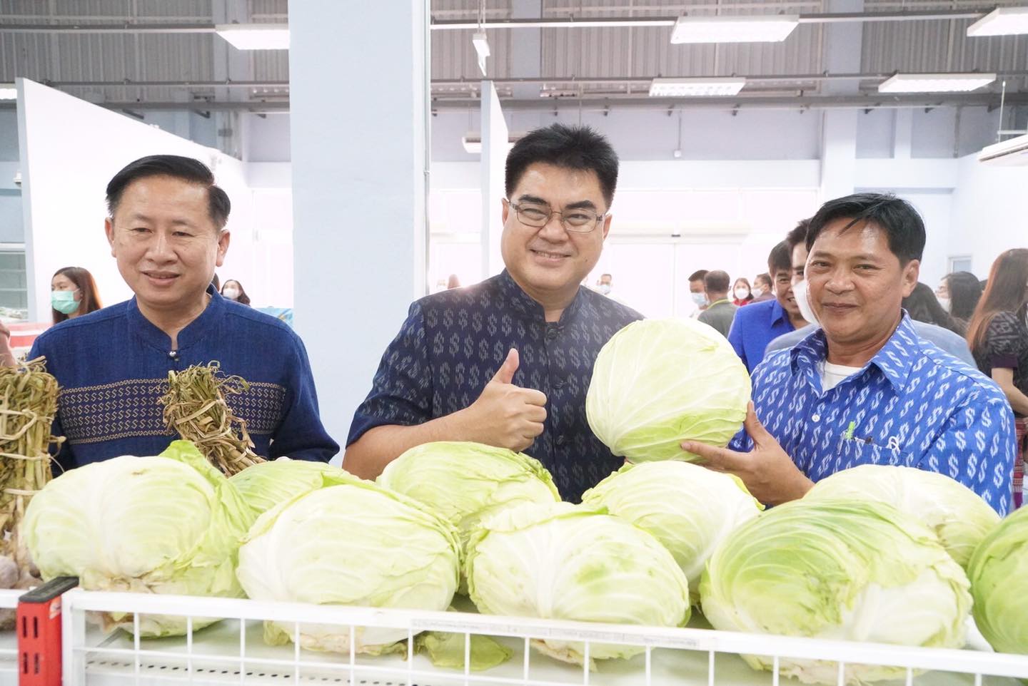 พช. ขึ้นเหนือเร่งขับเคลื่อน “การพัฒนากลไกขับเคลื่อนการพัฒนาเศรษฐกิจฐานรากระดับภาค” เต็มรูปแบบ มุ่งเป้าสร้างรายได้ให้กับชุมชน เพื่อประชาชนมีคุณภาพชีวิตที่ดีและชุมชนเข้มแข็ง