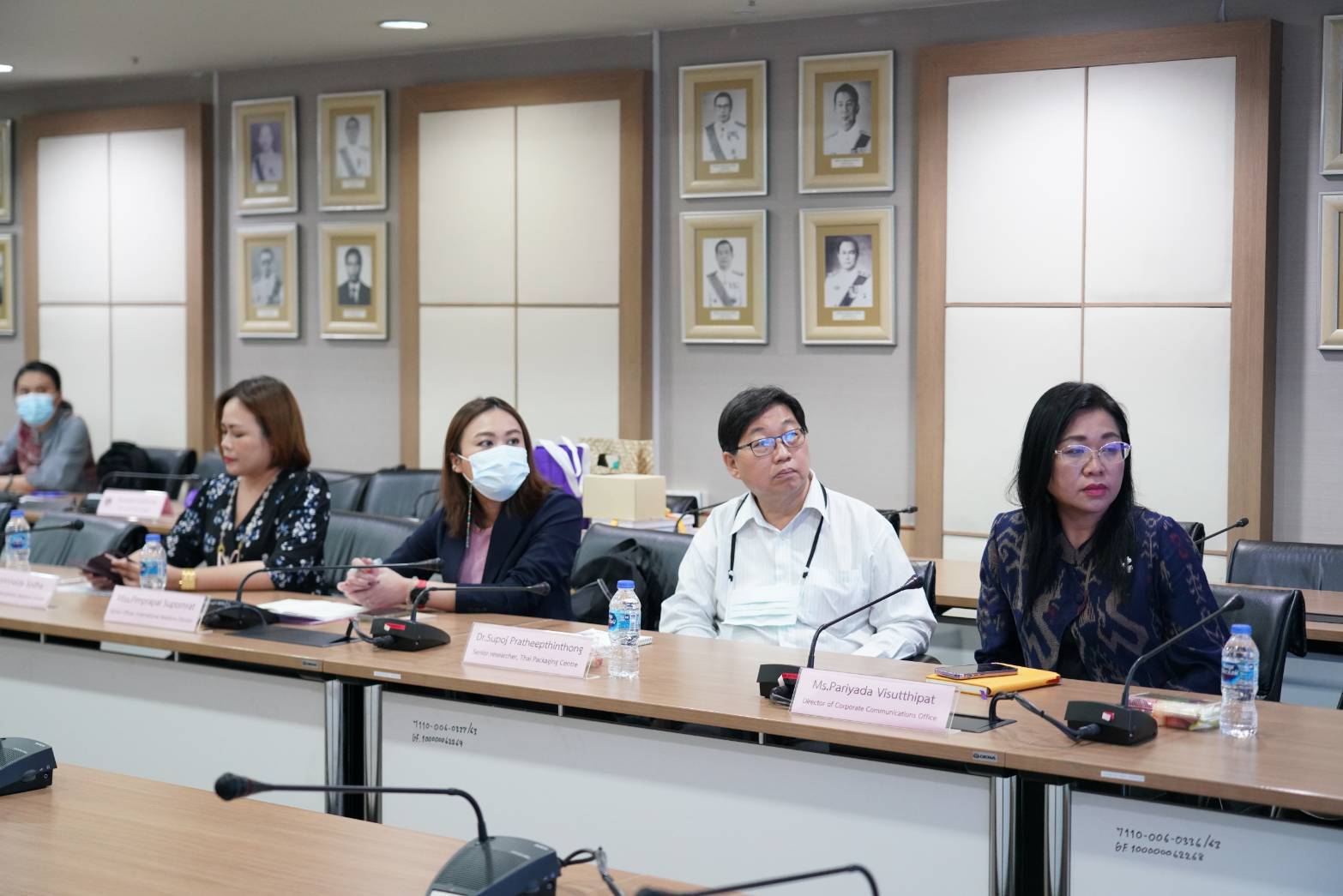 กรมการพัฒนาชุมชน กระทรวงมหาดไทย จับมือกระทรวงพาณิชย์และอุตสาหกรรรม สาธารณรัฐฟิลิปปินส์ หารือสร้างความร่วมมือด้านการพัฒนาผลิตภัณฑ์ OTOP ขับเคลื่อนสู่สากล