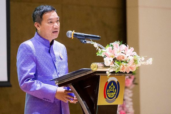กรมการพัฒนาชุมชนเดินหน้า ยกระดับ “Premium OTOP” ให้เป็นสัญลักษณ์ของสุดยอดสินค้าชุมชนภูมิปัญญาของชาติสู่สากล