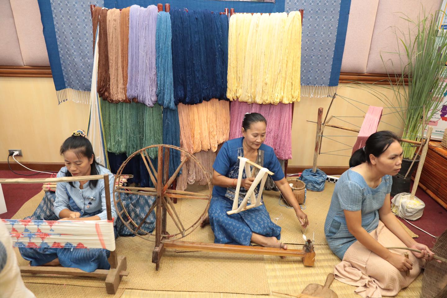 อพช. นำทัพรับตรวจประเมินรางวัลเลิศรัฐ สาขาคุณภาพการบริหารจัดการภาครัฐ รางวัลคุณภาพการบริหารจัดการภาครัฐ 4.0 (PMQA 4.0)