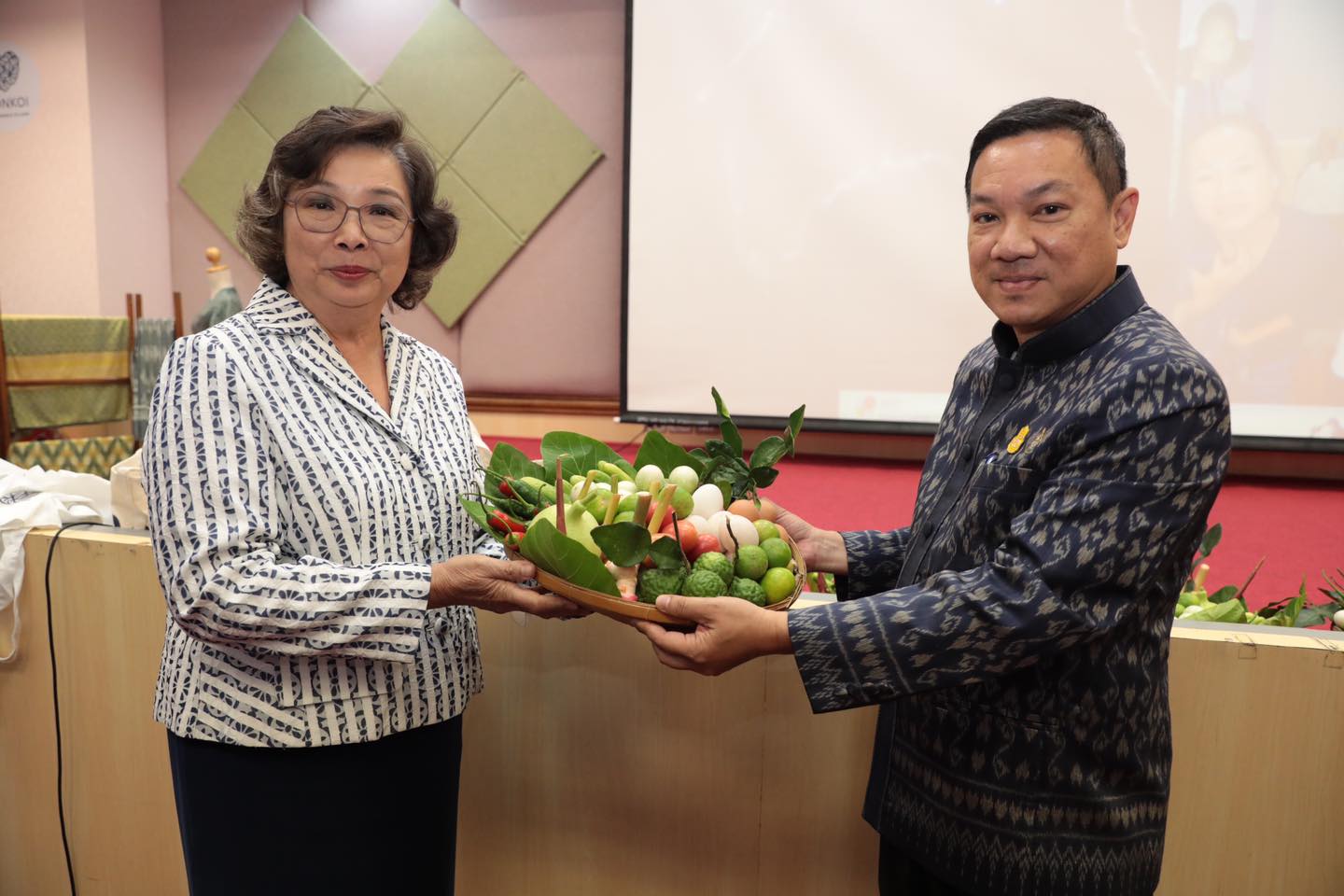 อพช. นำทัพรับตรวจประเมินรางวัลเลิศรัฐ สาขาคุณภาพการบริหารจัดการภาครัฐ รางวัลคุณภาพการบริหารจัดการภาครัฐ 4.0 (PMQA 4.0)