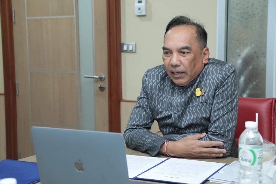 พช. เปิดตัว 50 ชุมชนท่องเที่ยว OTOP นวัตวิถี พัฒนาเส้นทางท่องเที่ยว วิถีท้องถิ่นสร้างสรรค์ เศรษฐกิจไทย เที่ยวชุมชนนวัตวิถี “อินท้องถิ่น อินนวัตวิถี”