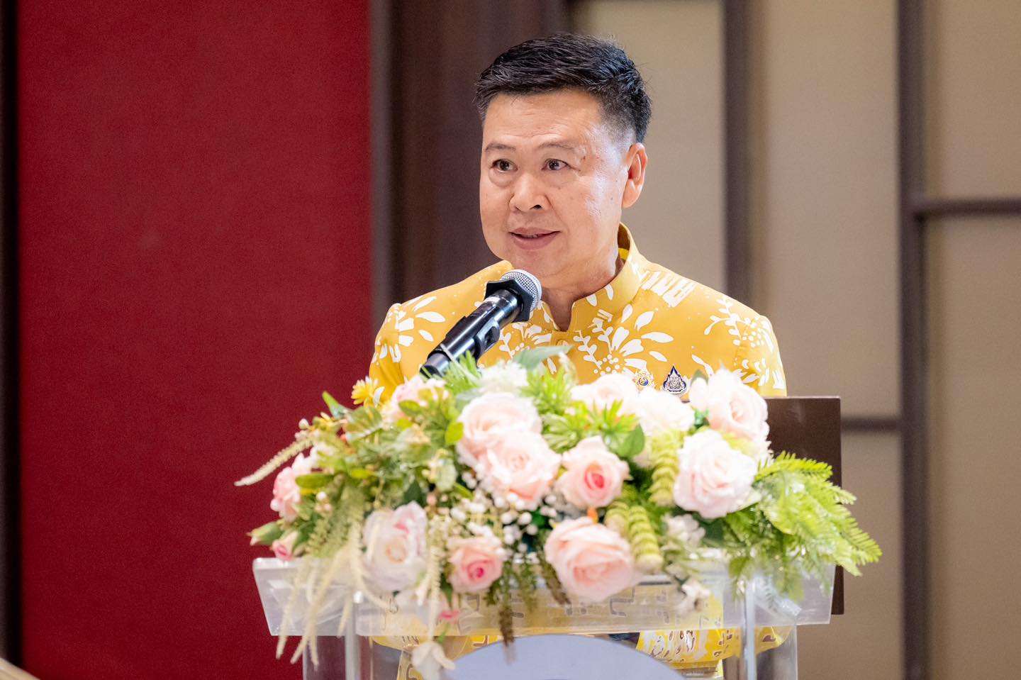 พช. นำทีมลงพื้นที่โค้ชชิ่งเยาวชนคนรุ่นใหม่ New Gen Young Designer 2024 ภาคตะวันออกเฉียงเหนือ