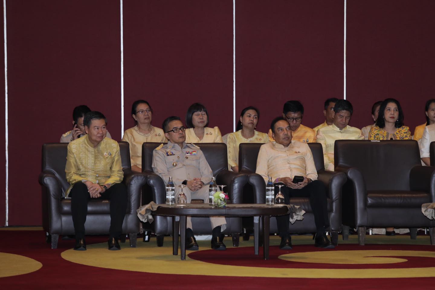 พช. ติวเข้ม คณะกรรมการ คณะทำงาน คัดสรรสินค้า OTOP ระดับประเทศ เพื่อพัฒนาคุณภาพสินค้า รักษามาตรฐาน สร้างความเชื่อมั่นแก่ผู้บริโภค