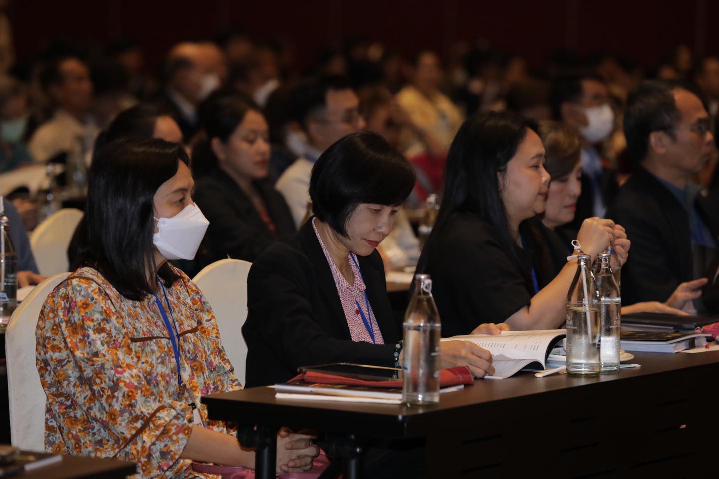 พช. ติวเข้ม คณะกรรมการ คณะทำงาน คัดสรรสินค้า OTOP ระดับประเทศ เพื่อพัฒนาคุณภาพสินค้า รักษามาตรฐาน สร้างความเชื่อมั่นแก่ผู้บริโภค