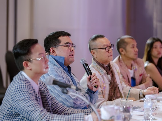 พช.ประกาศผลผู้ชนะสุดยอดเยาวชนรุ่นใหม่ New Gen 2024 เตรียมก้าวเข้าสู่การเป็นผู้ประกอบการ OTOP สร้างอาชีพ เสริมรายได้สู่ชุมชนท้องถิ่น