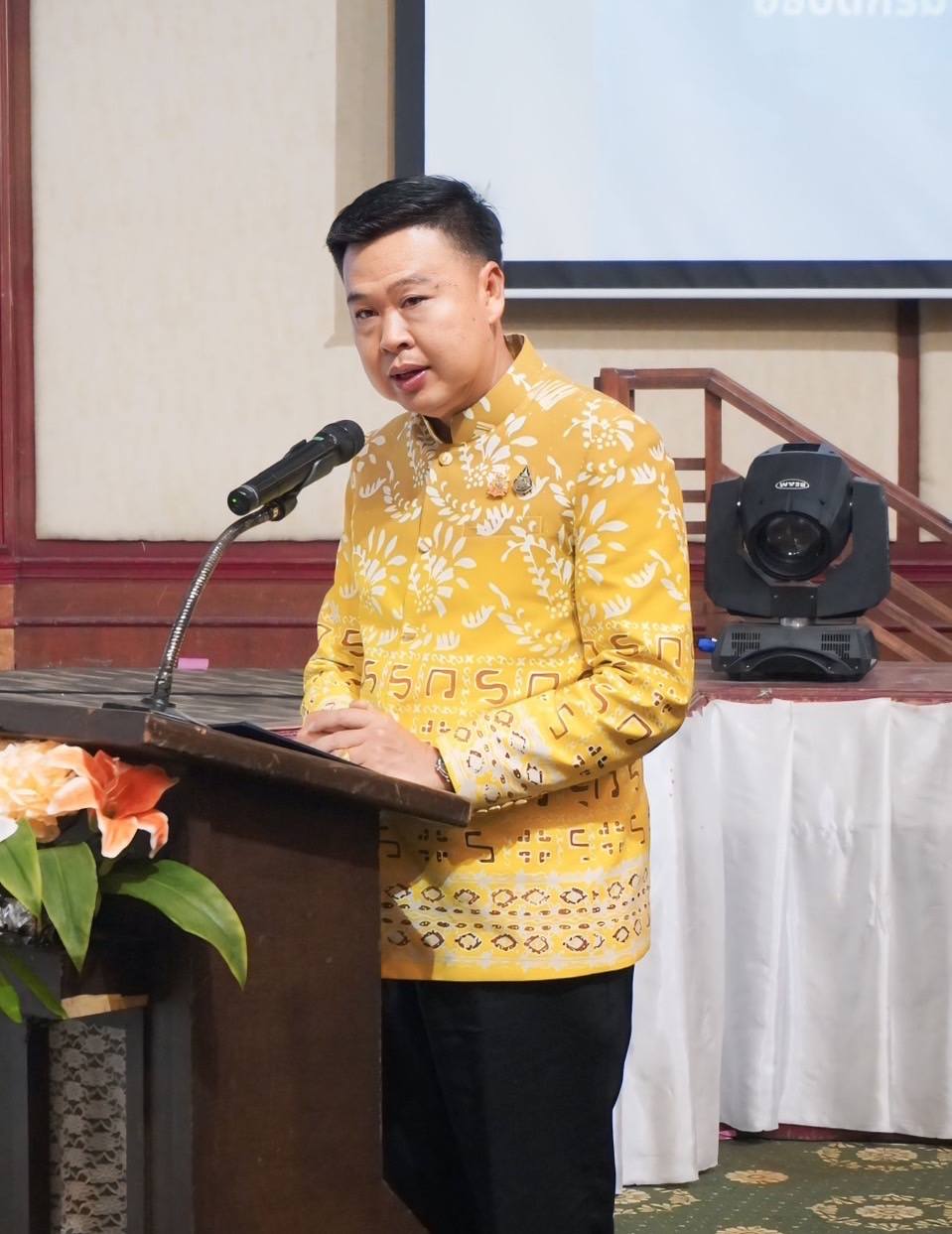 พช. เสริมแกร่งผู้นำชุมชนท่องเที่ยว OTOP นวัตวิถี ด้านการประชาสัมพันธ์ออนไลน์ ผลักดันการท่องเที่ยวชุมชนและ Soft Power เพื่อพัฒนาเศรษฐกิจฐานรากของประเทศ
