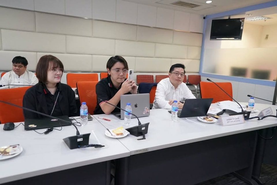 พช. จัดประชุมชี้แจงแนวทางการเข้าร่วมมาตรการ “EASY E-RECEIPT 2.0” แก่ผู้ประกอบการทั่วประเทศ