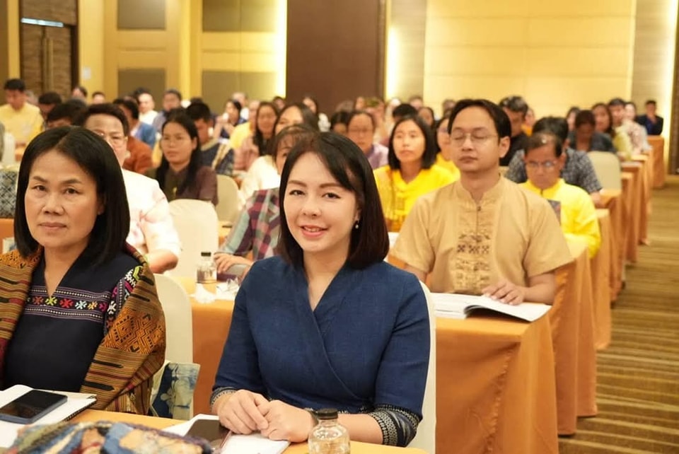 พช. เดินหน้าผลักดันช่องทางจำหน่าย OTOP ผ่านแพลตฟอร์ม E-Commerce สนับสนุนเศรษฐกิจชุมชน สร้างรายได้ที่มั่นคงและยั่งยืน